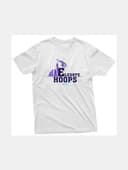 White / Purple